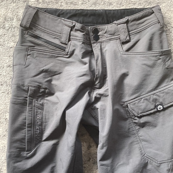 Truewerk T2 Werkpant - Picture 2 of 6